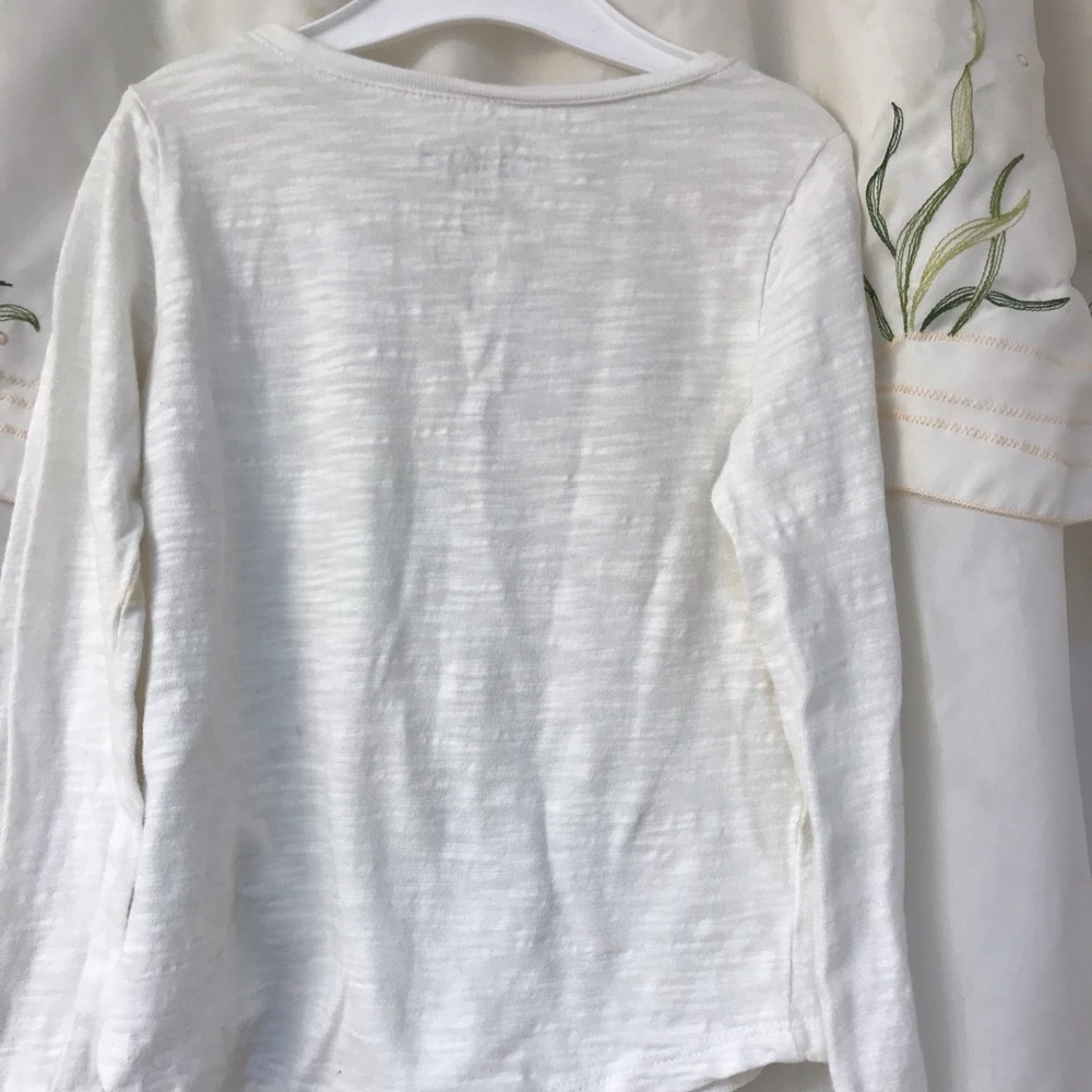 Girls super soft, sequence shirt! - Picture 3 of 3